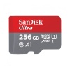 Карта памяти SanDisk Ultra UHS I 256GB MicroSD Card 100MB/s